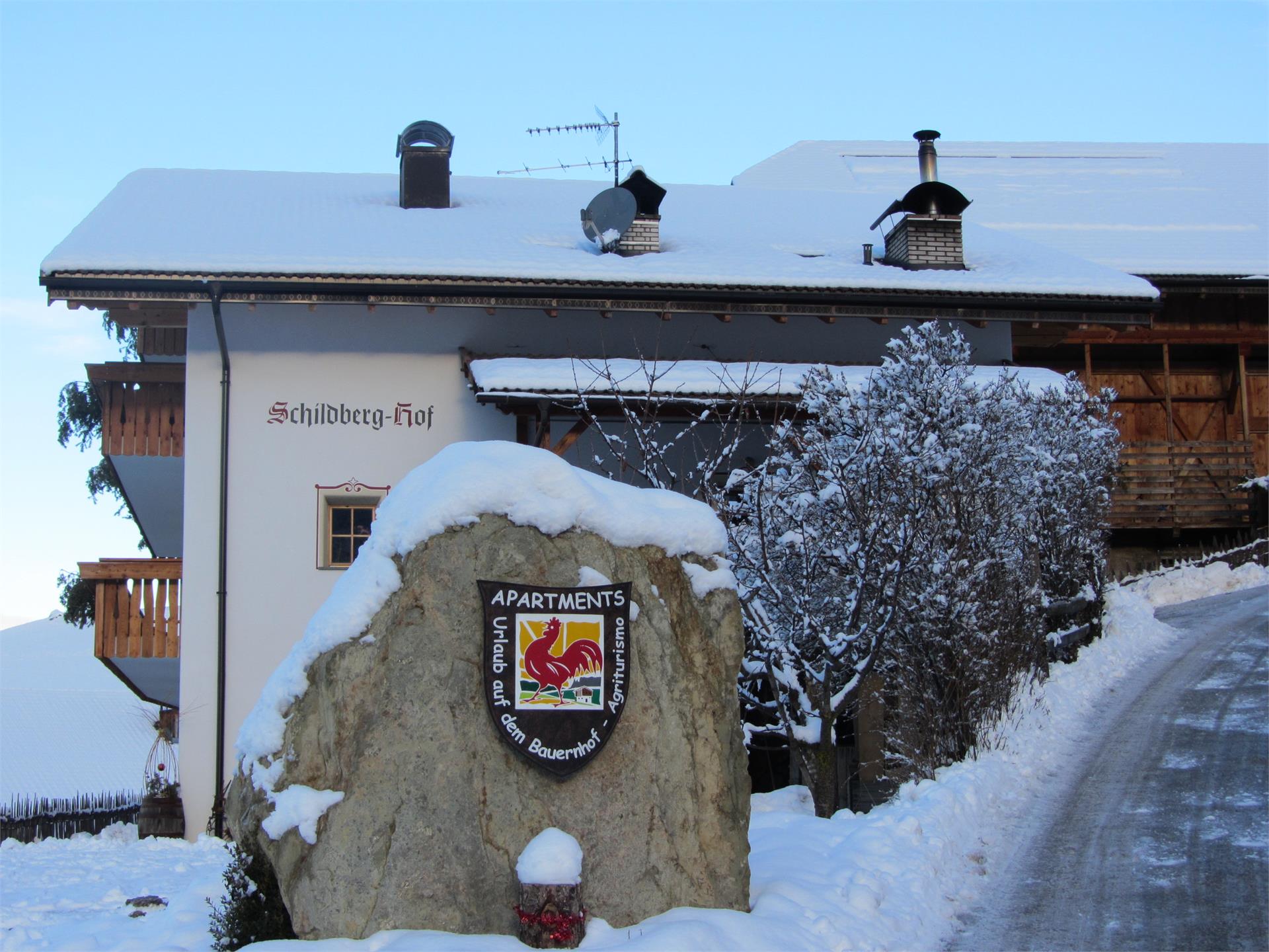 Schildberghof Kastelruth 14 suedtirol.info