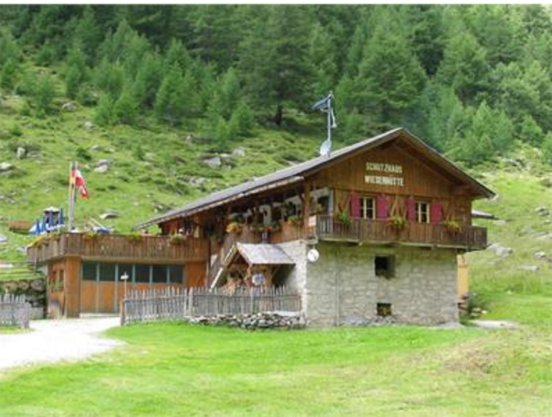 Rifugio Wieserhütte Rio di Pusteria 1 suedtirol.info