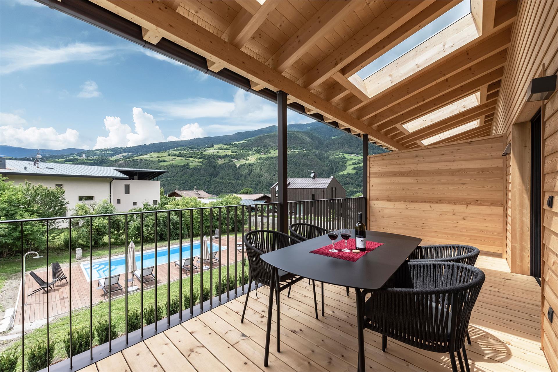 Sommersbergerhof Brixen 10 suedtirol.info