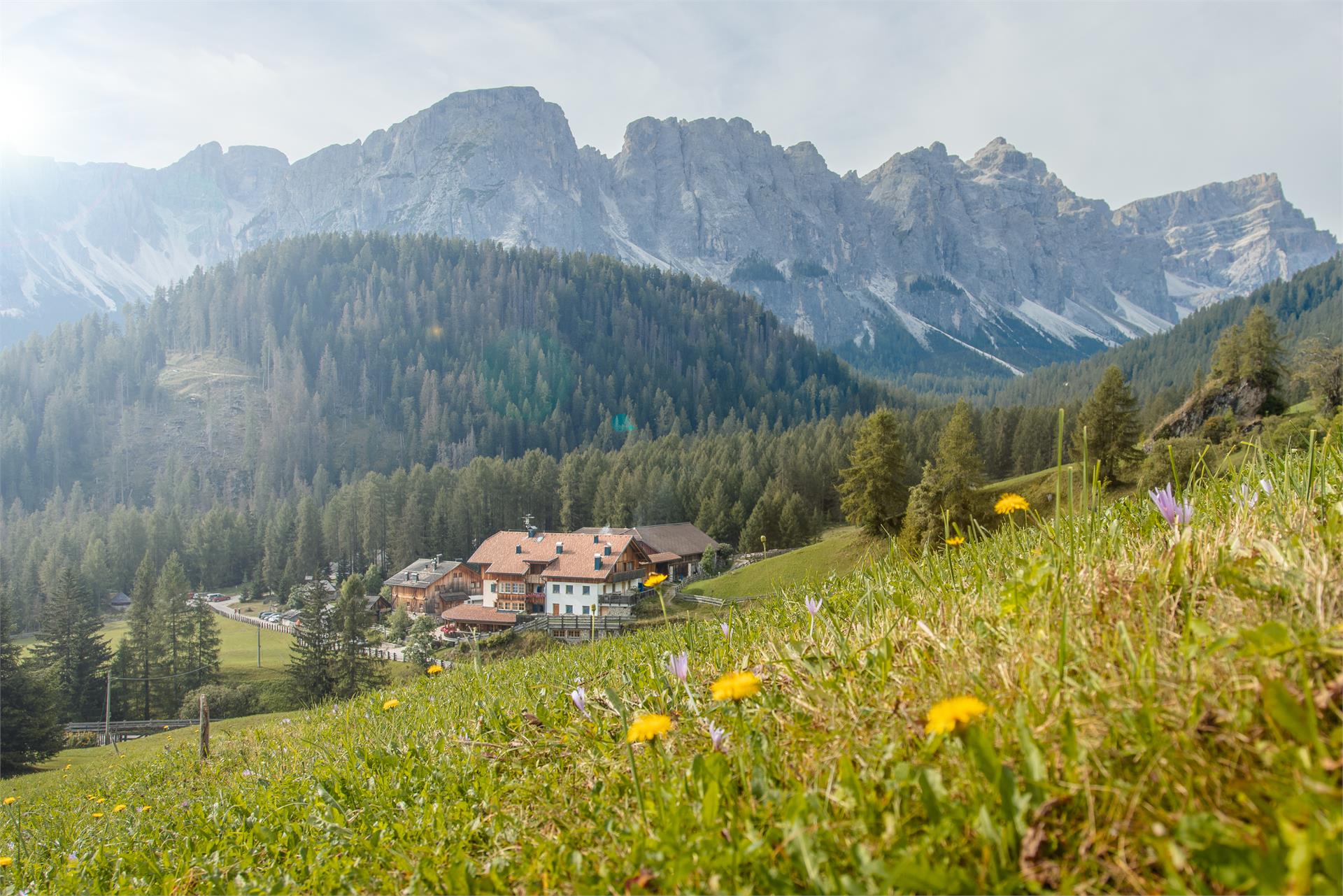 Speckstube Tlisöra San Martin /San Martino 3 suedtirol.info