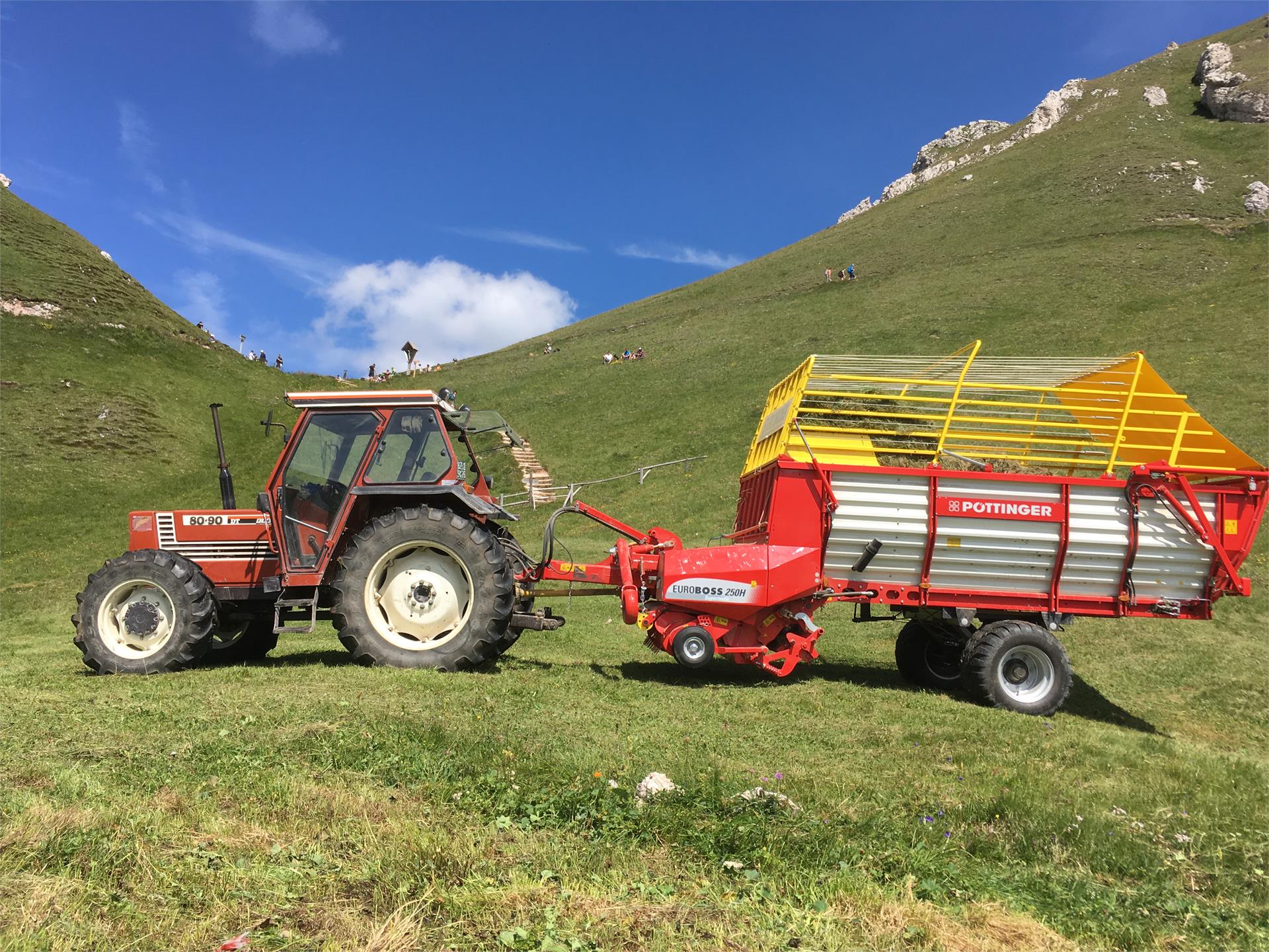 Speckstube Tlisöra San Martin /San Martino 23 suedtirol.info