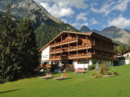 Sporthotel Wildgall Rasen-Antholz 1 suedtirol.info