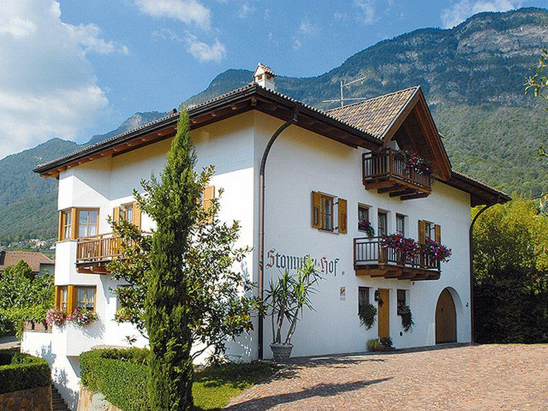 Stompferhof FW Kaltern an der Weinstraße/Caldaro sulla Strada del Vino 5 suedtirol.info