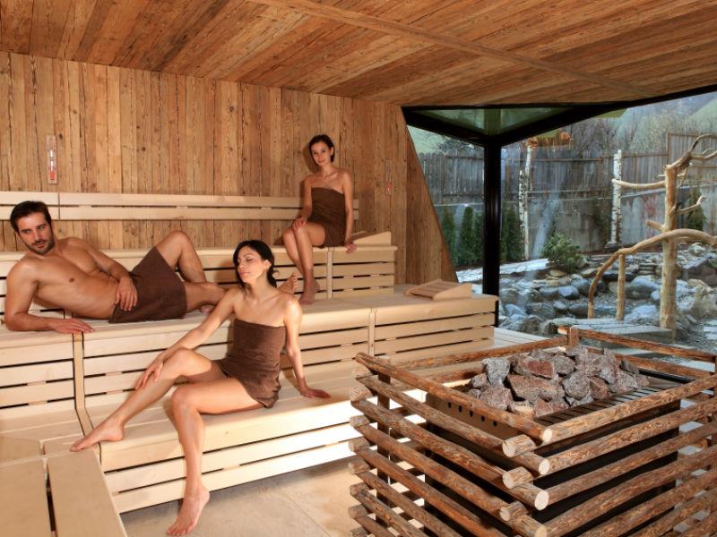 Stroblhof Active Family Spa Resort San Leonardo in Passiria 5 suedtirol.info