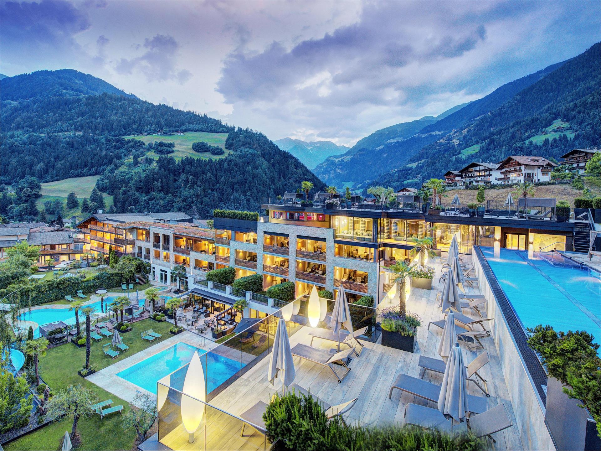 Stroblhof Active Family Spa Resort San Leonardo in Passiria 1 suedtirol.info