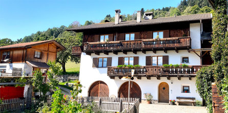 Maso Stieberhof Velturno 16 suedtirol.info