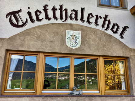 Tiefthalerhof Jenesien/San Genesio Atesino 2 suedtirol.info