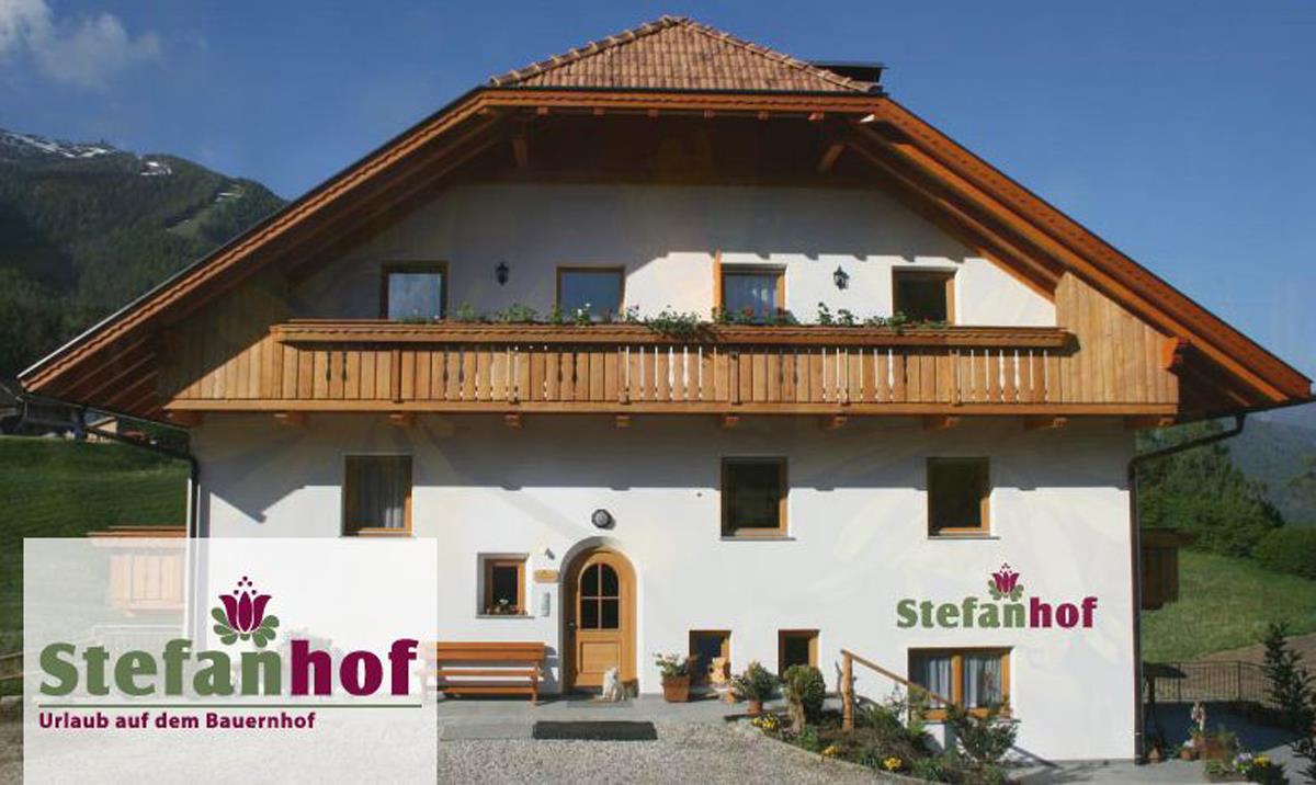 Stefanhof Brunico 4 suedtirol.info