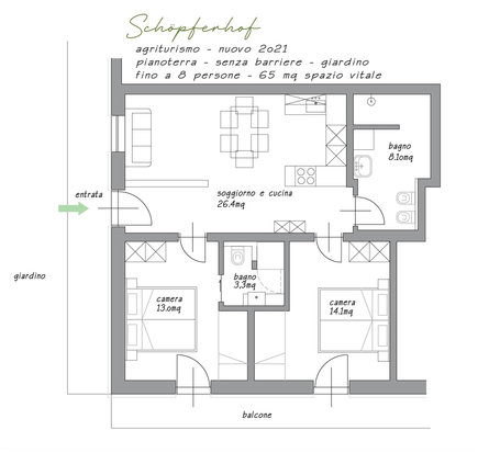 Schöpferhof Rasen-Antholz 10 suedtirol.info