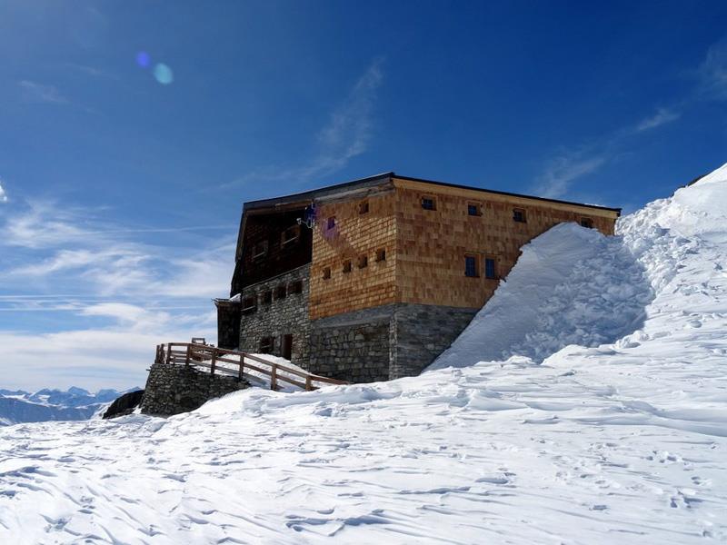 Similaunhütte Schnals 1 suedtirol.info