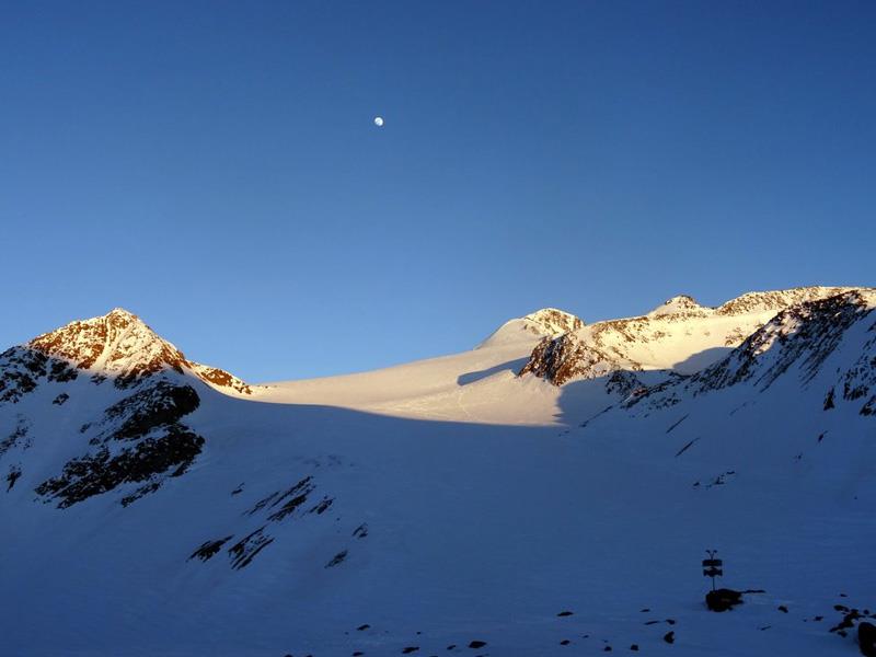 Similaunhütte Schnals 5 suedtirol.info