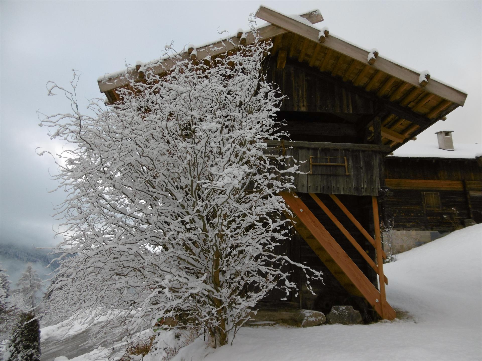 Stöcklhuberhof Vintl/Vandoies 12 suedtirol.info