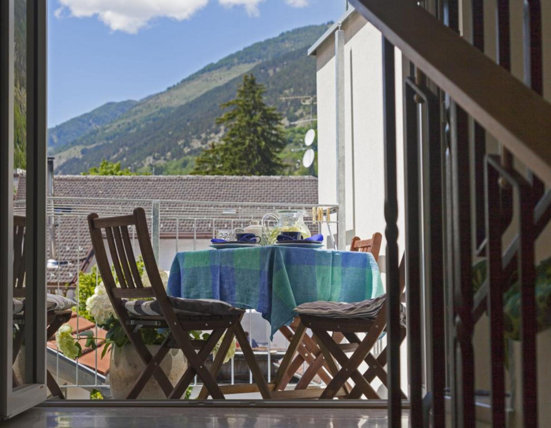 Sommavilla Apartments central living Schlanders/Silandro 8 suedtirol.info