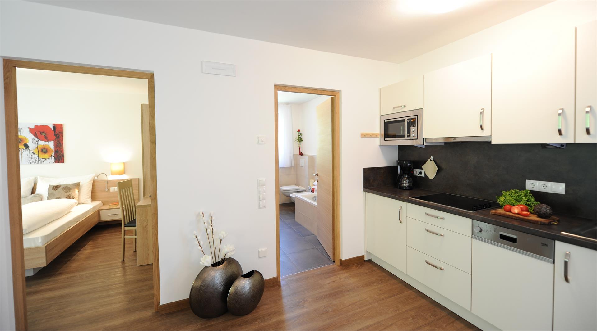 Suvendes Apartments Prad am Stilfser Joch 2 suedtirol.info