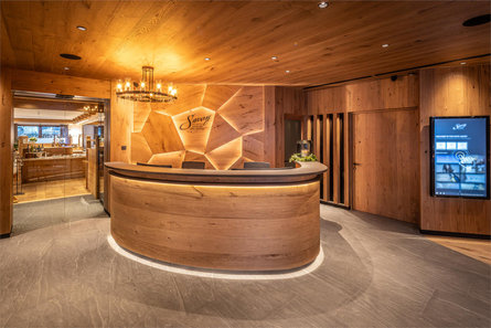 Savoy Dolomites Luxury Spa Hotel Wolkenstein 5 suedtirol.info