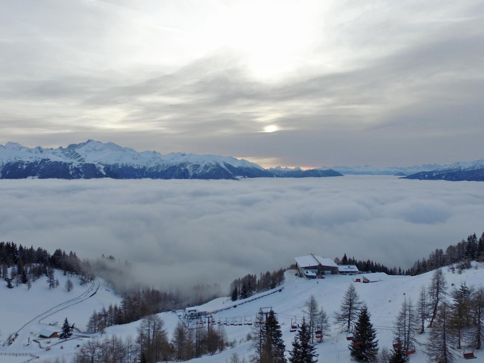 Stern Mountain Chalet Sterzing/Vipiteno 9 suedtirol.info