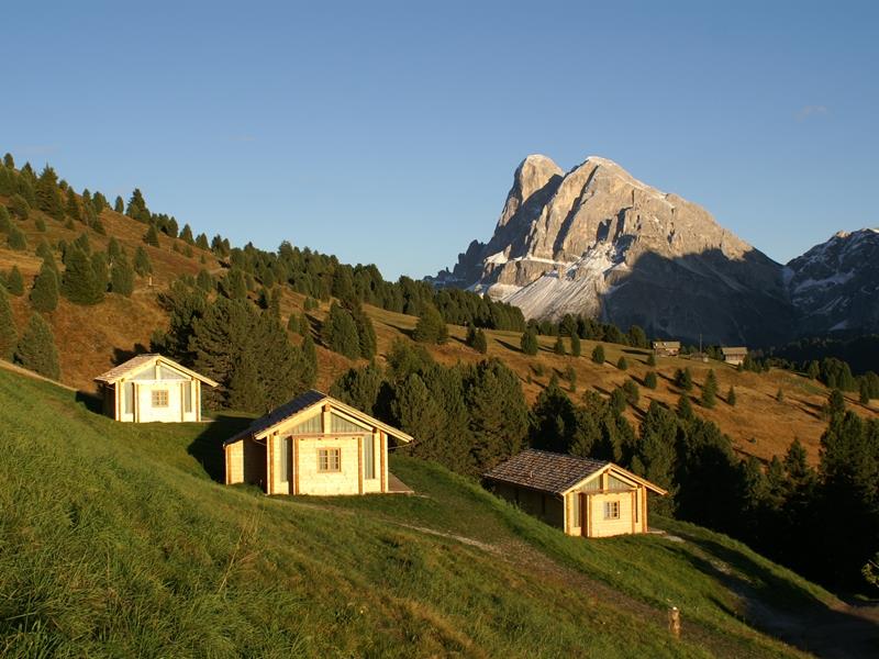 Schatzerhütte Brixen/Bressanone 13 suedtirol.info