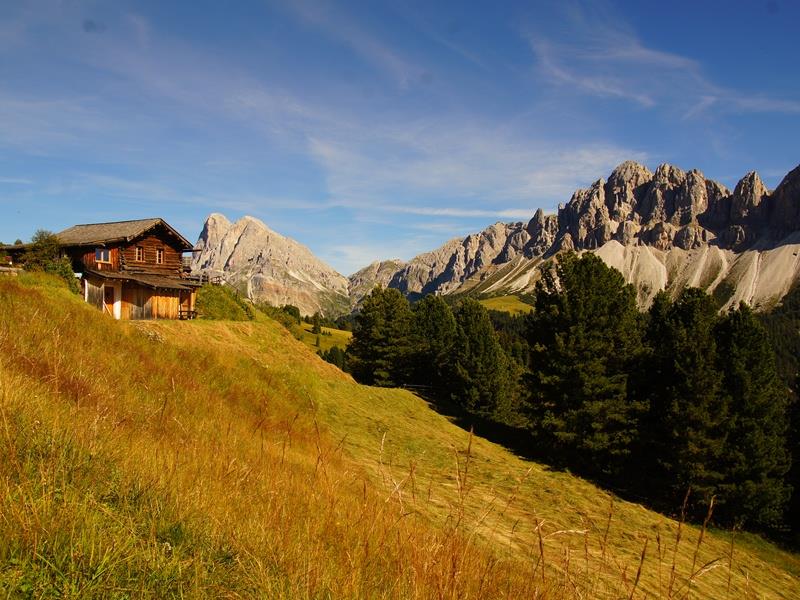 Schatzerhütte Brixen/Bressanone 6 suedtirol.info