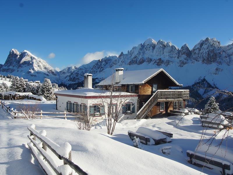 Schatzerhütte Brixen/Bressanone 1 suedtirol.info