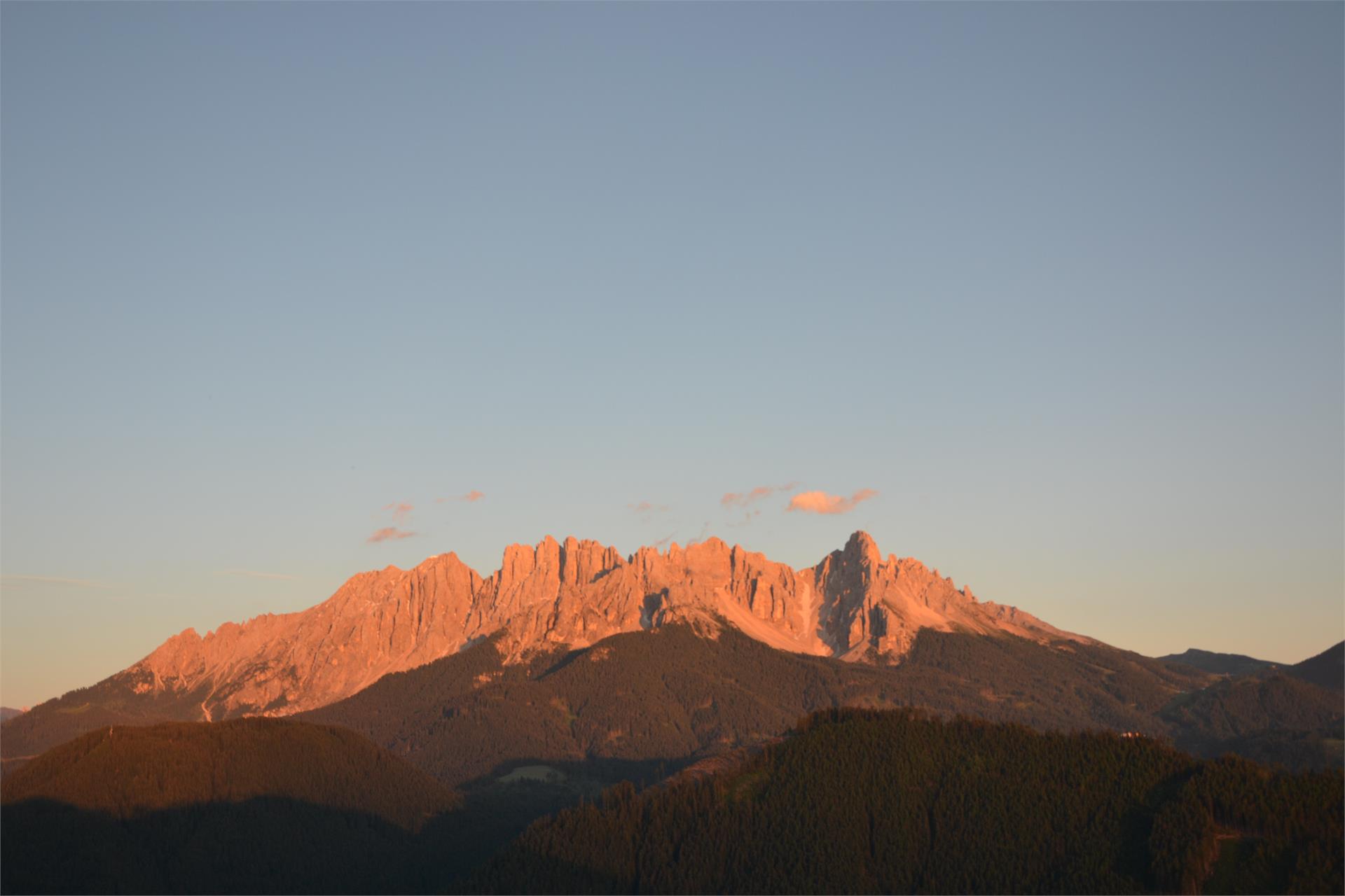 Samerhof Welschnofen 14 suedtirol.info