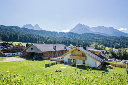 Stöfflerhof Innichen 1 suedtirol.info