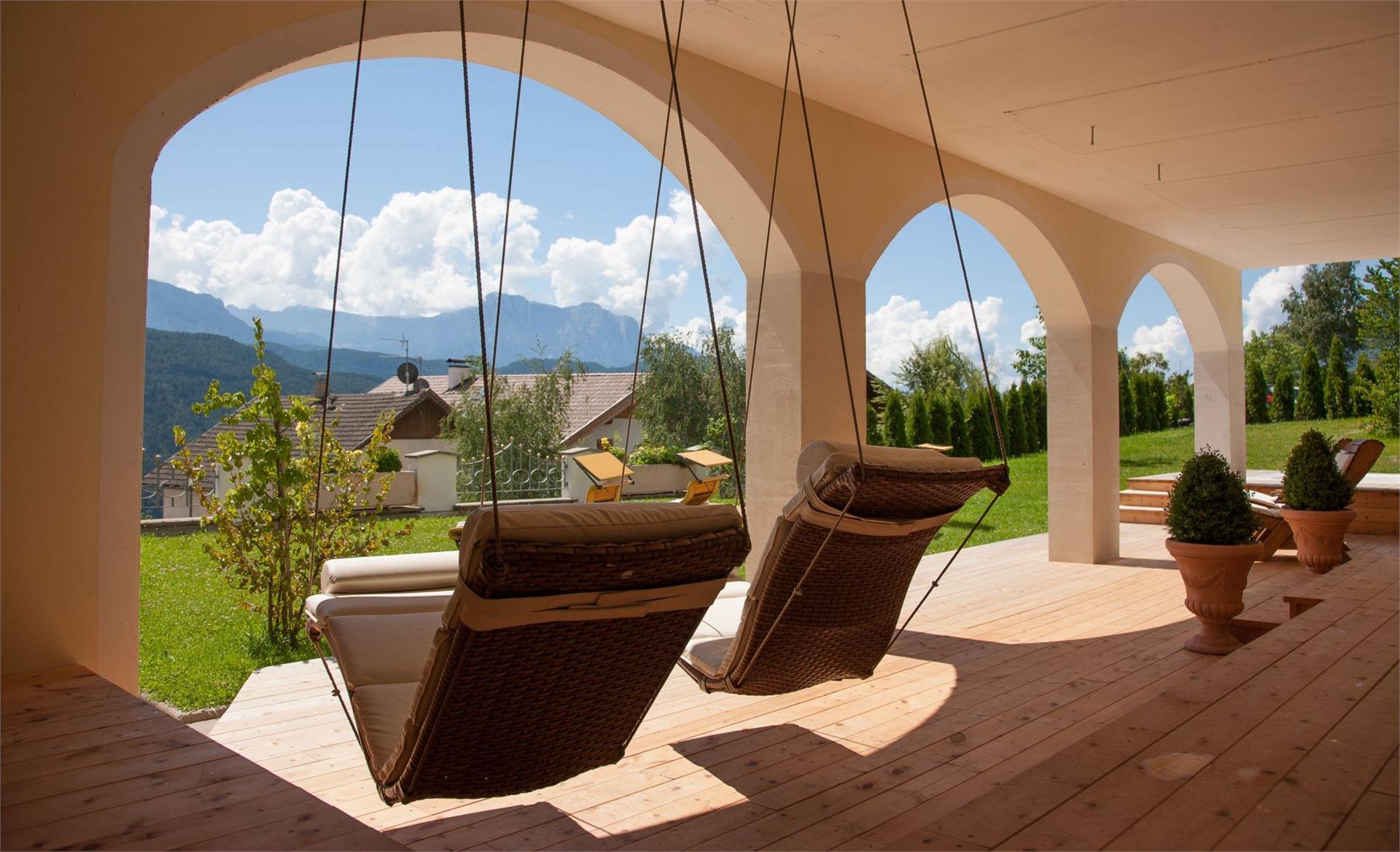 Sonnenhotel Adler Spa & Nature Adults only Villandro 2 suedtirol.info