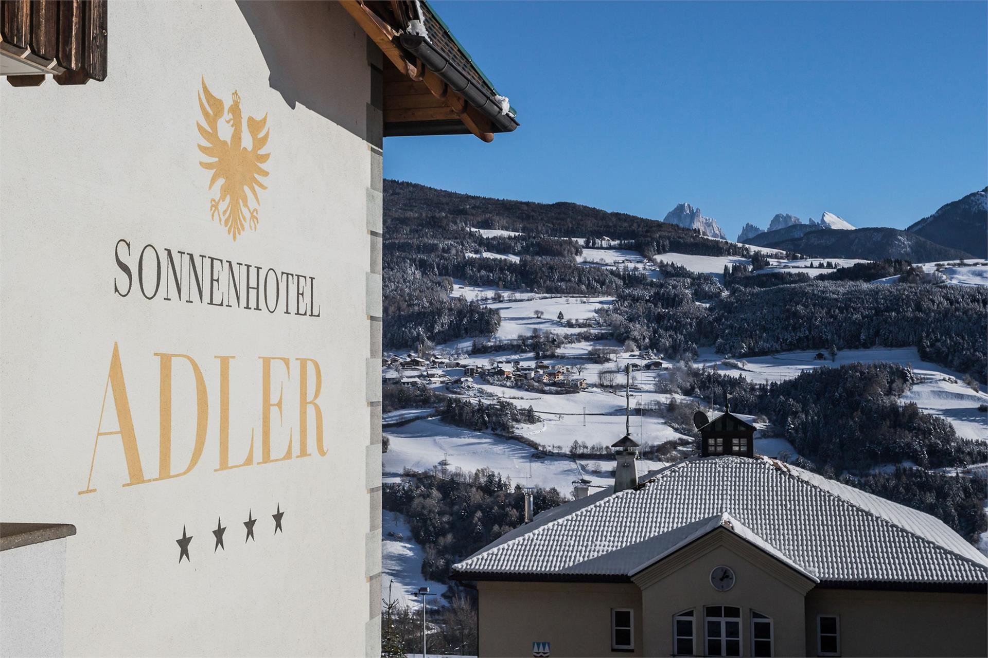 Sonnenhotel Adler Spa & Nature Adults only Villandro 19 suedtirol.info