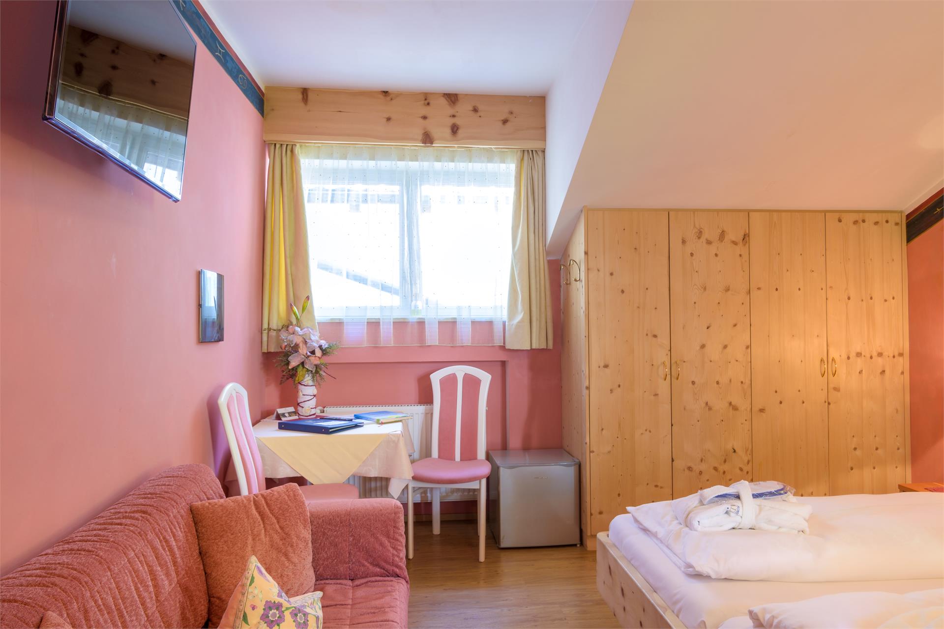 Sonnenhotel Adler Spa & Nature Adults only Villandro 32 suedtirol.info