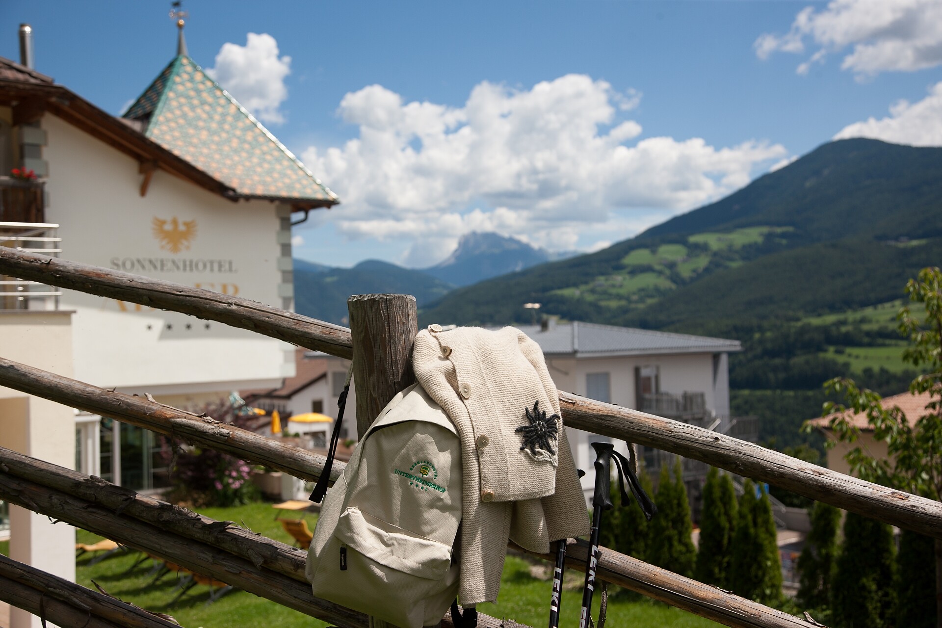 Sonnenhotel Adler Spa & Nature Adults only Villandro 15 suedtirol.info