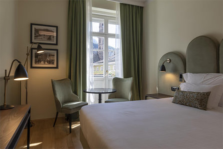 STADT HOTEL CITTÀ Bolzano/Bozen 9 suedtirol.info