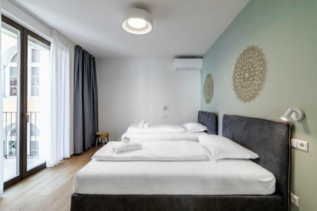 STAY COOPER - MAVIK LOFT & APARTMENT Bolzano/Bozen 4 suedtirol.info