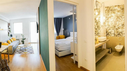 STAY COOPER - MAVIK LOFT & APARTMENT Bolzano 1 suedtirol.info