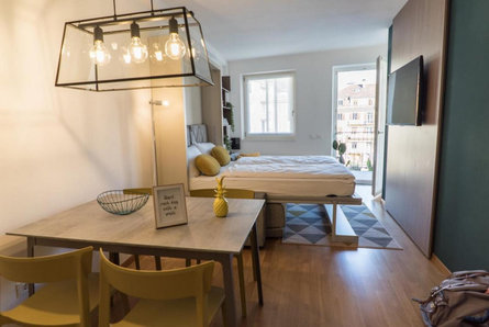 STAY COOPER - MAVIK LOFT & APARTMENT Bozen 3 suedtirol.info