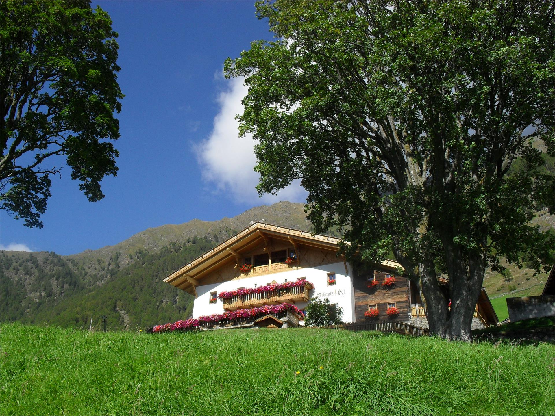 Schnatzhof Naturno 18 suedtirol.info