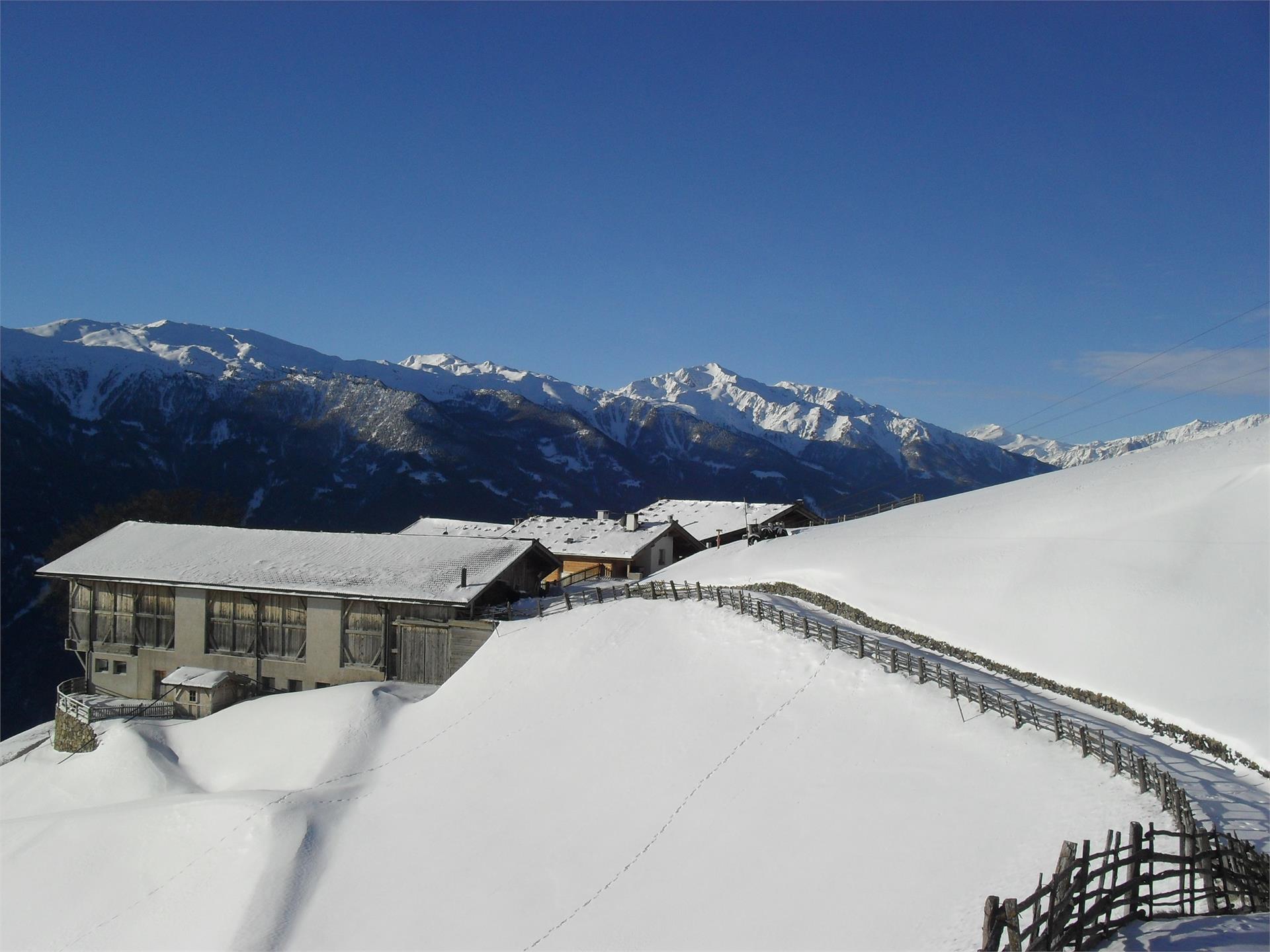 Schnatzhof Naturno 14 suedtirol.info