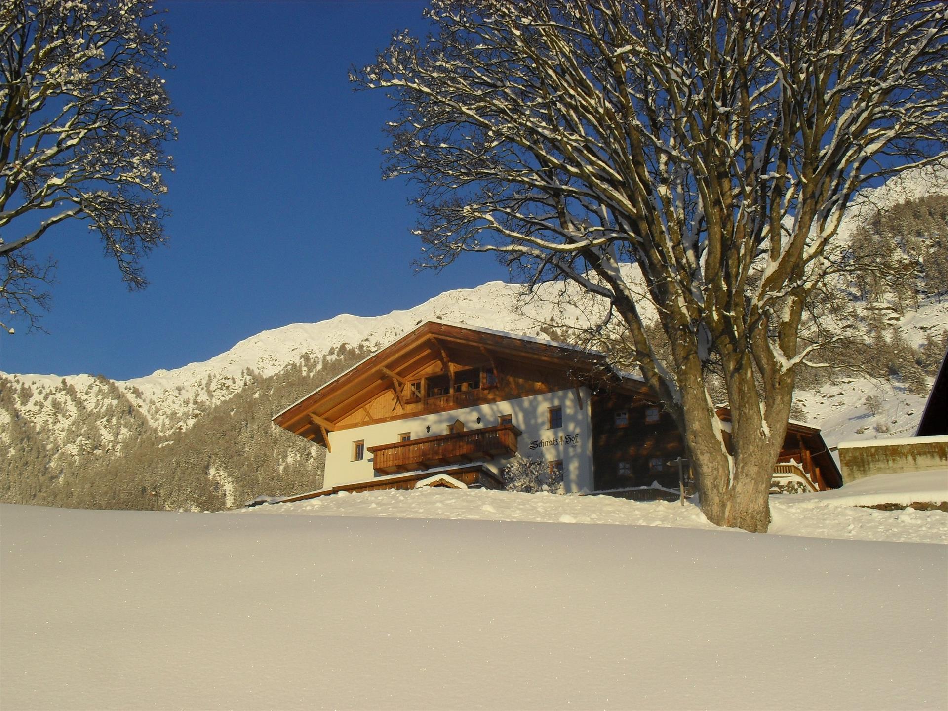 Schnatzhof Naturno 23 suedtirol.info