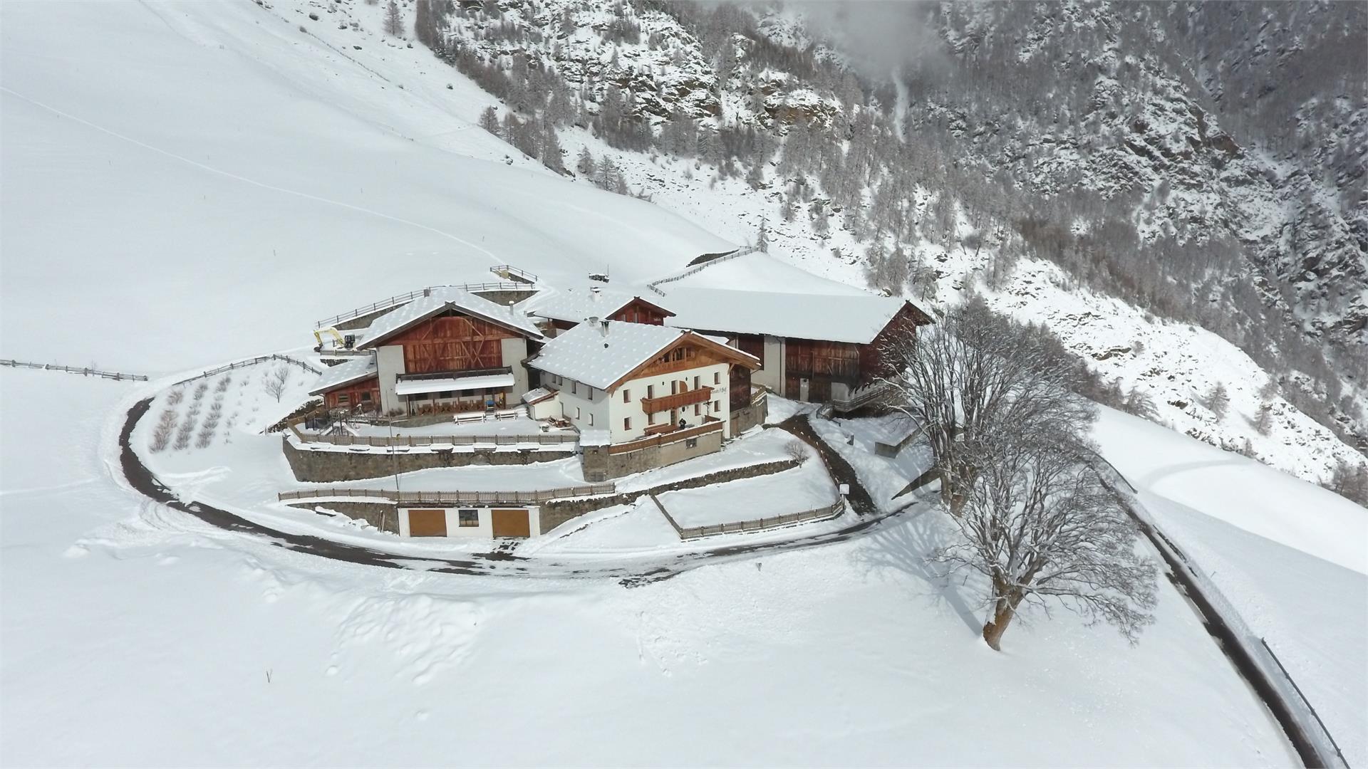 Schnatzhof Naturno 24 suedtirol.info