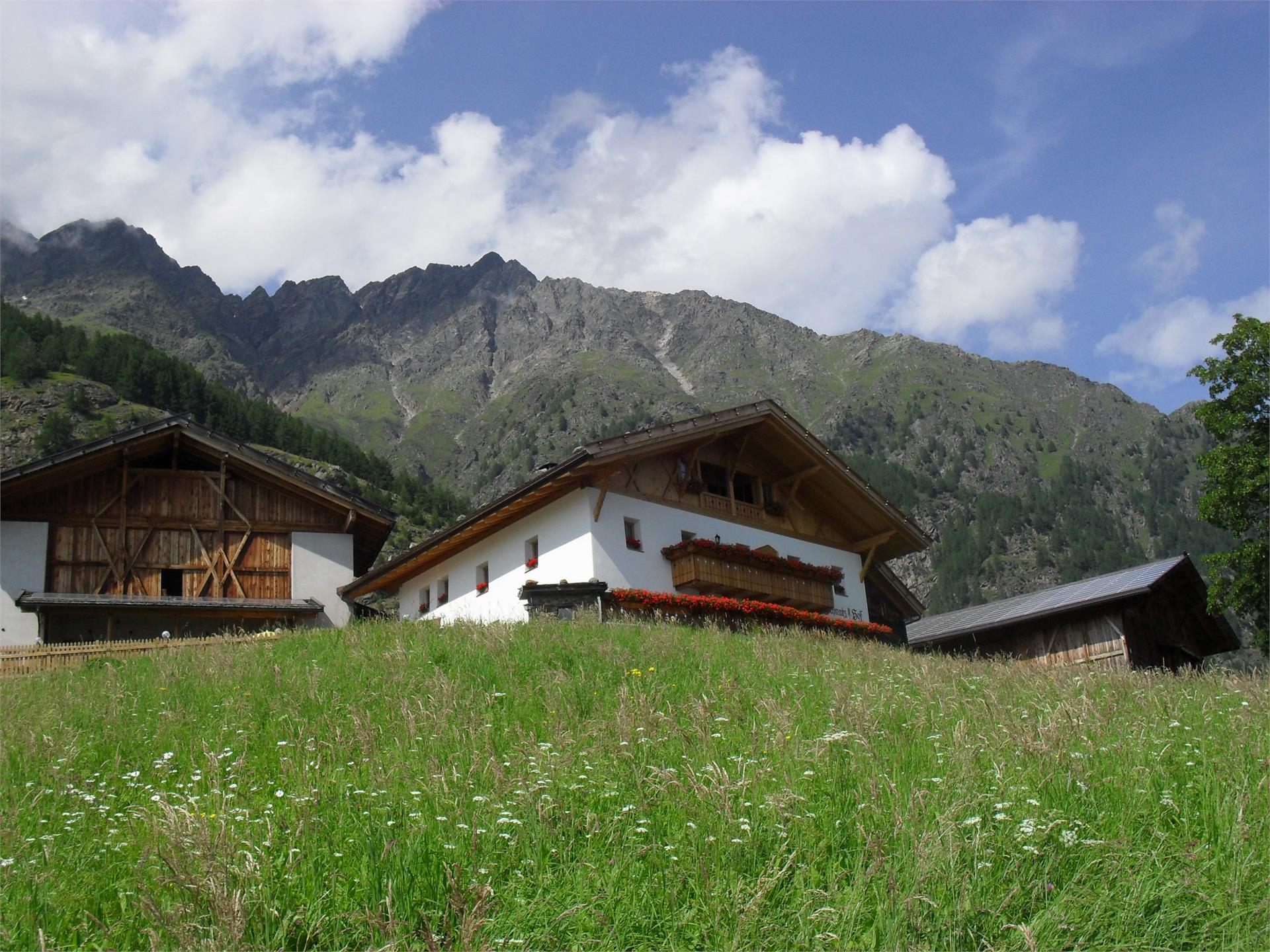 Schnatzhof Naturno 16 suedtirol.info