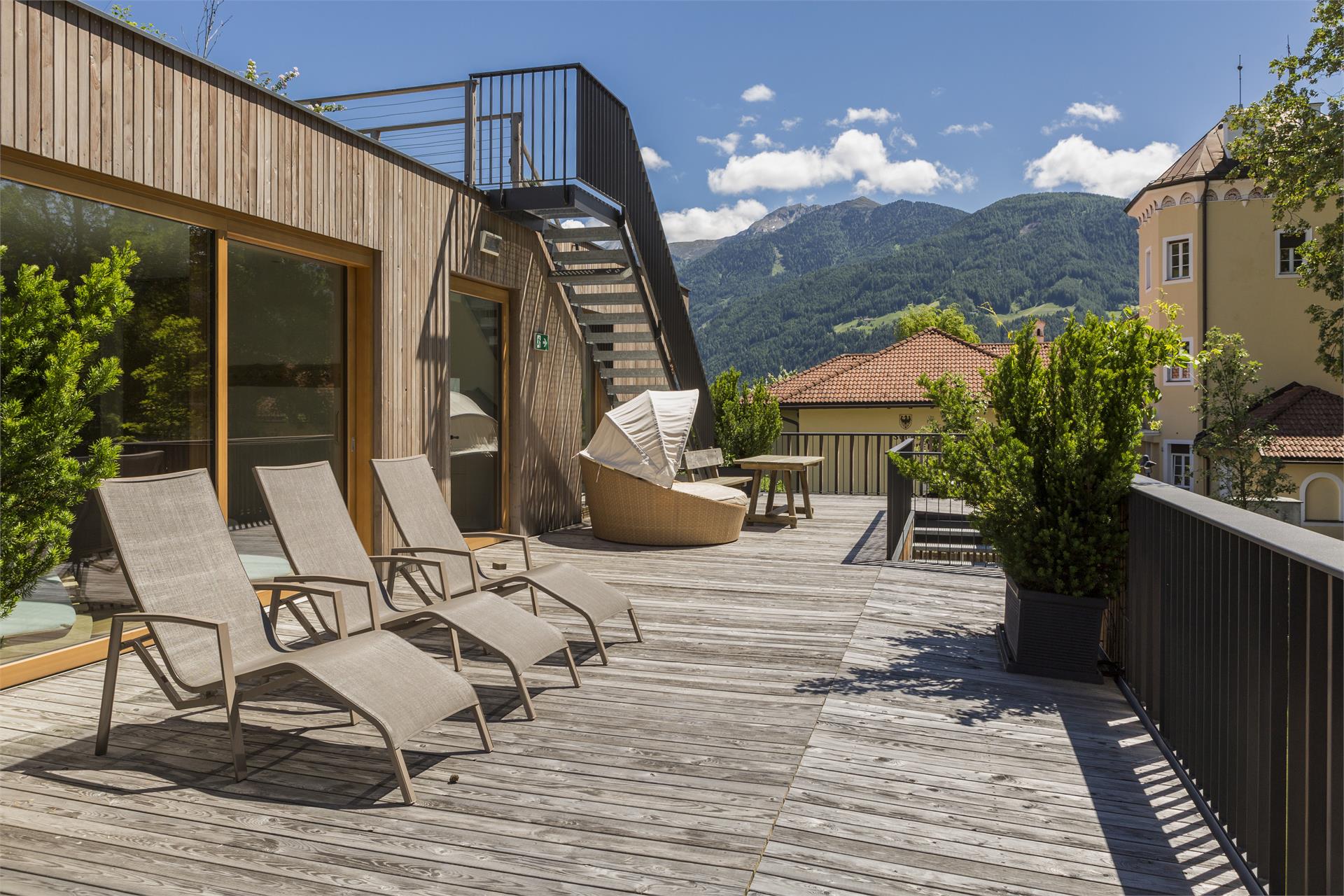 Steindl's Boutiquehotel Sterzing/Vipiteno 4 suedtirol.info