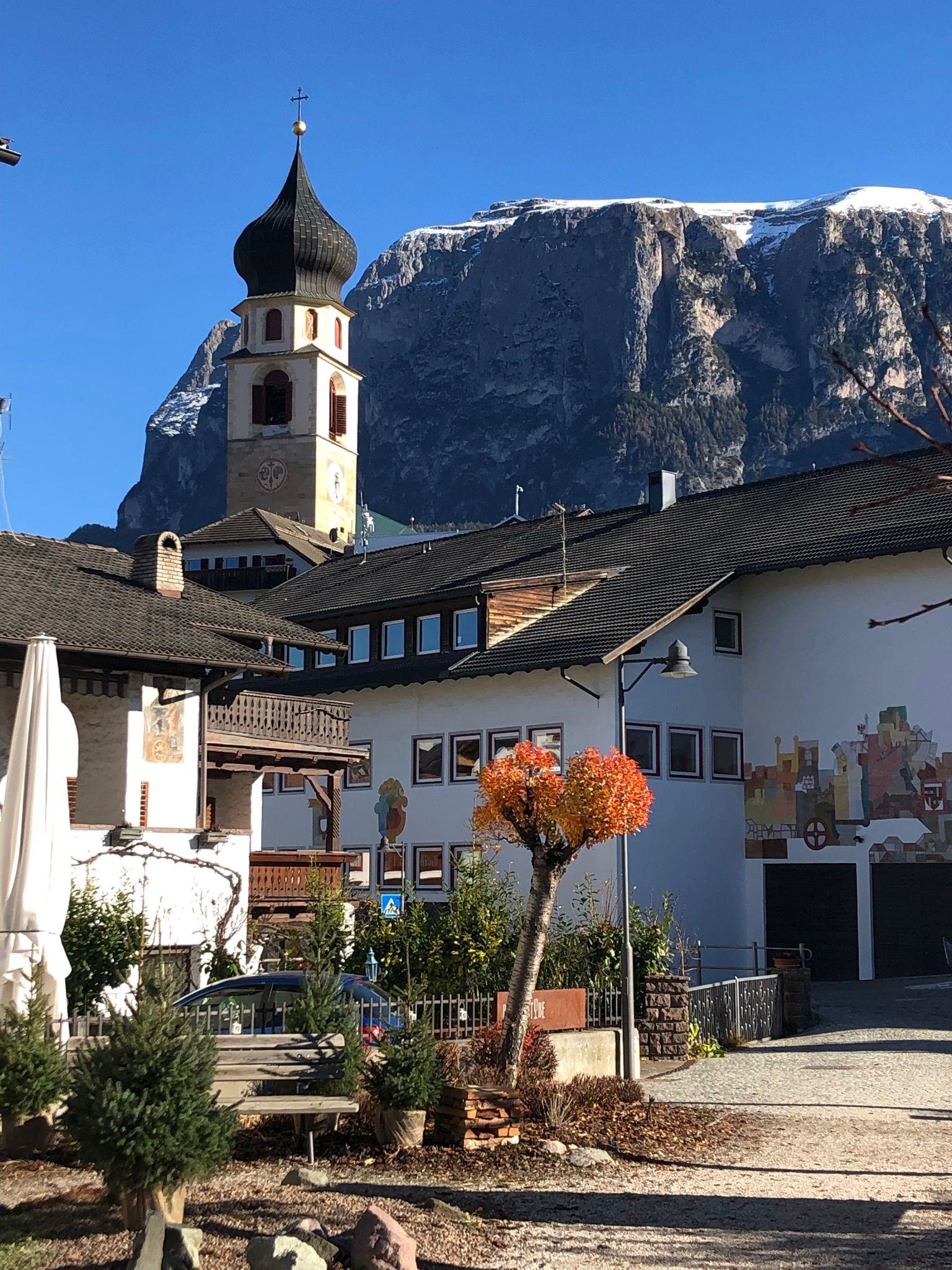 Silvy am Schlern Völs am Schlern/Fiè allo Sciliar 13 suedtirol.info