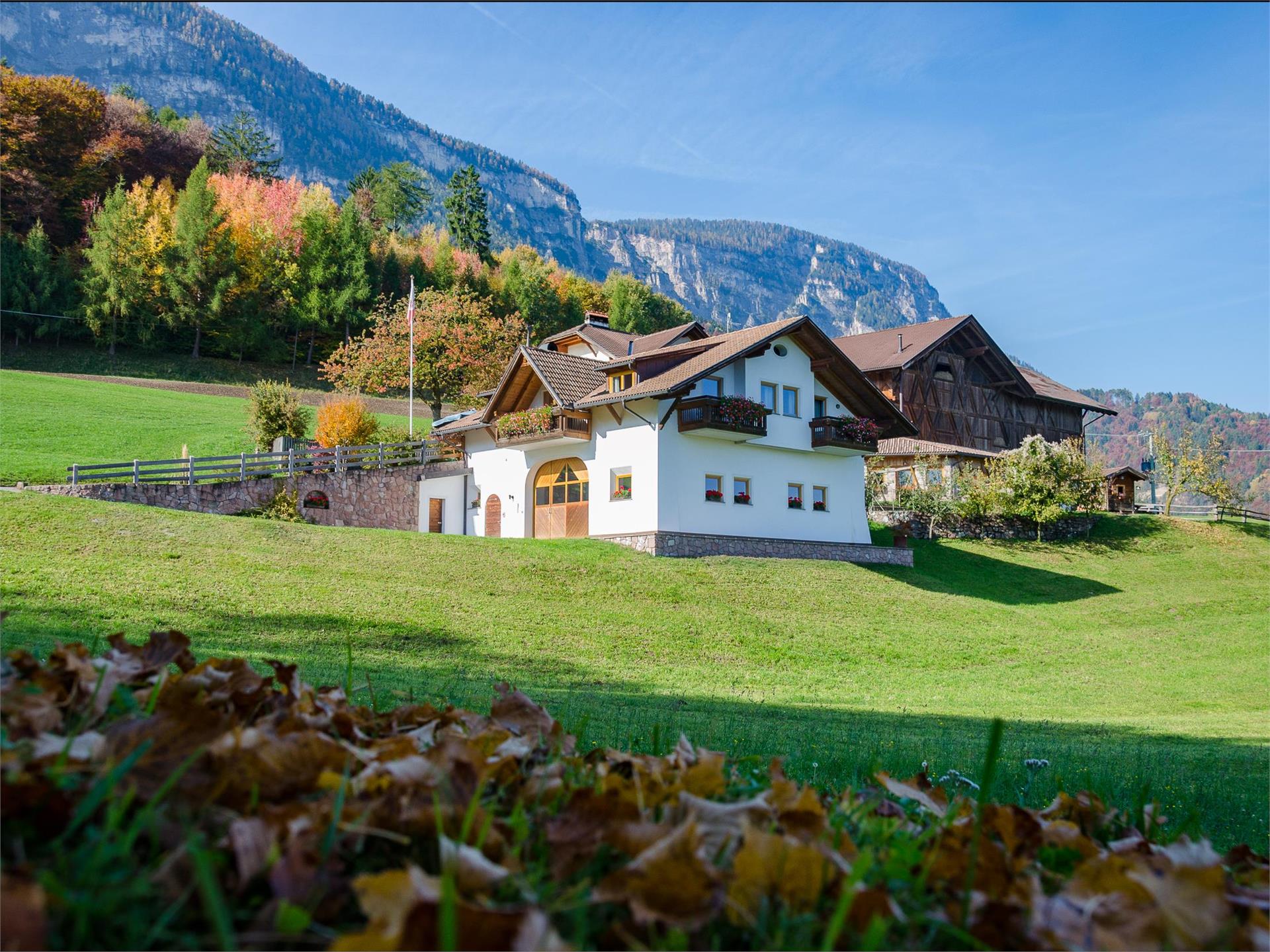 Steckerhof Eppan an der Weinstaße/Appiano sulla Strada del Vino 1 suedtirol.info