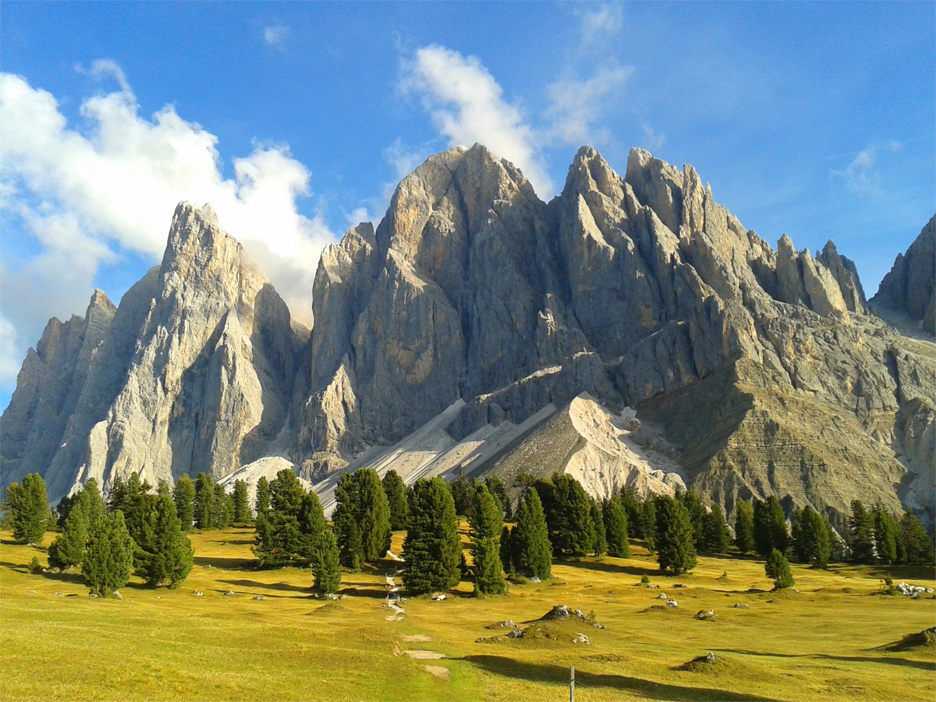 Tschampertonhof Villnöss/Funes 7 suedtirol.info