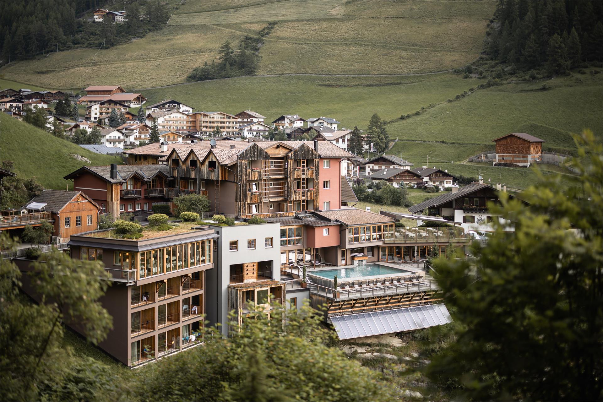 Tonzhaus Hotel-Restaurant Schnals 28 suedtirol.info