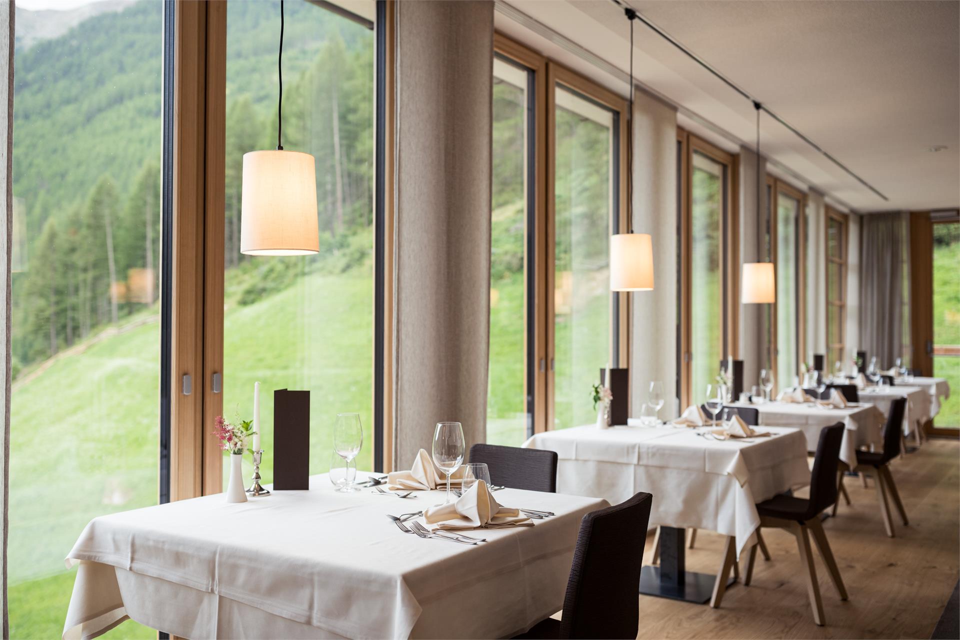 Tonzhaus Hotel-Restaurant Schnals 18 suedtirol.info