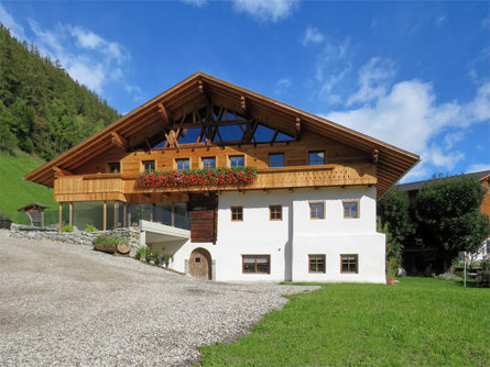 Tischlerhof Valle Aurina 1 suedtirol.info