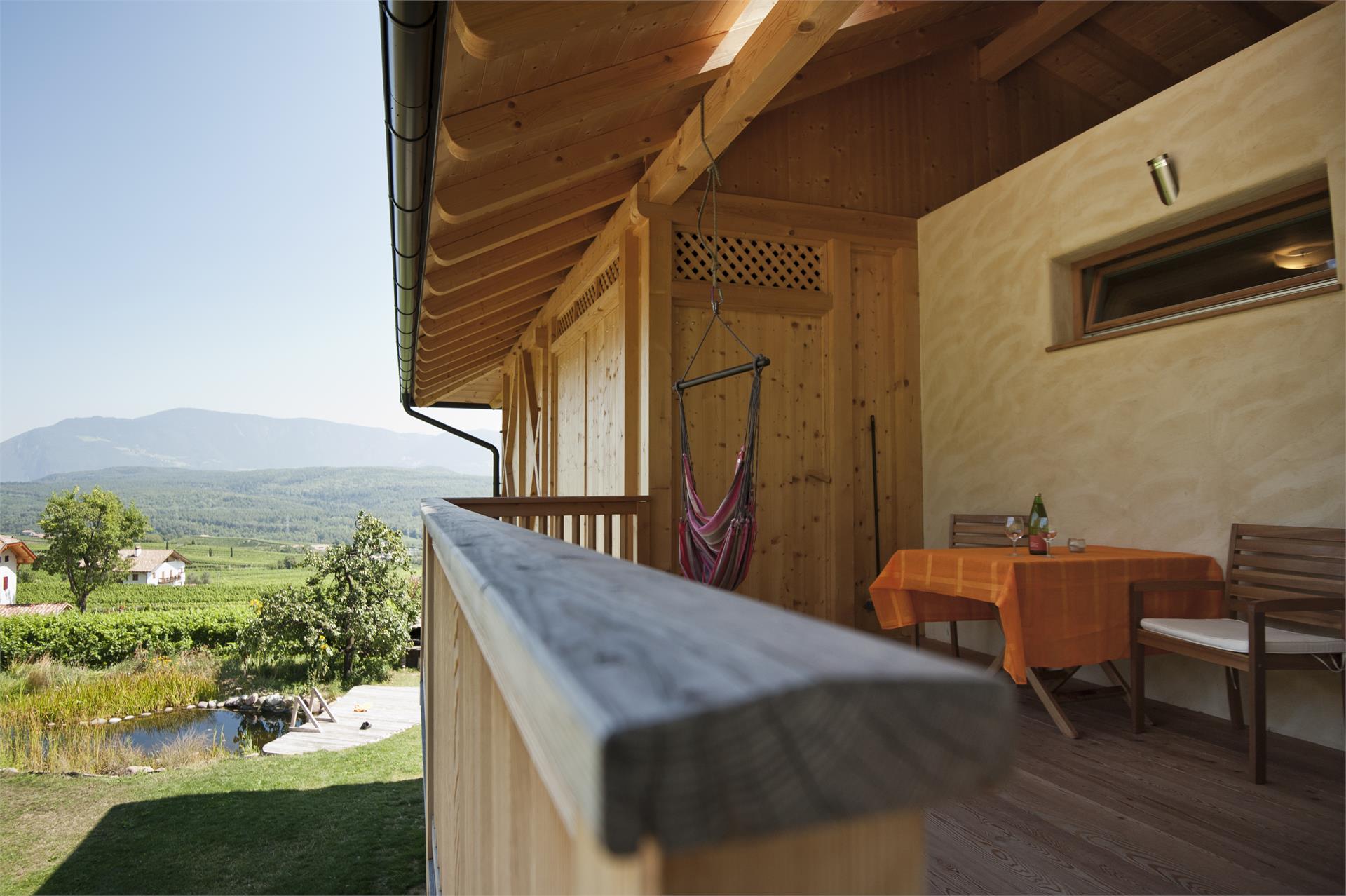 Tröpfltal-Bioweinhof Kaltern an der Weinstraße 17 suedtirol.info