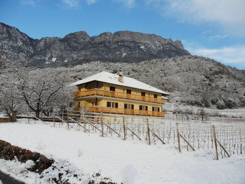 Tröpfltal-Bioweinhof Kaltern an der Weinstraße 6 suedtirol.info