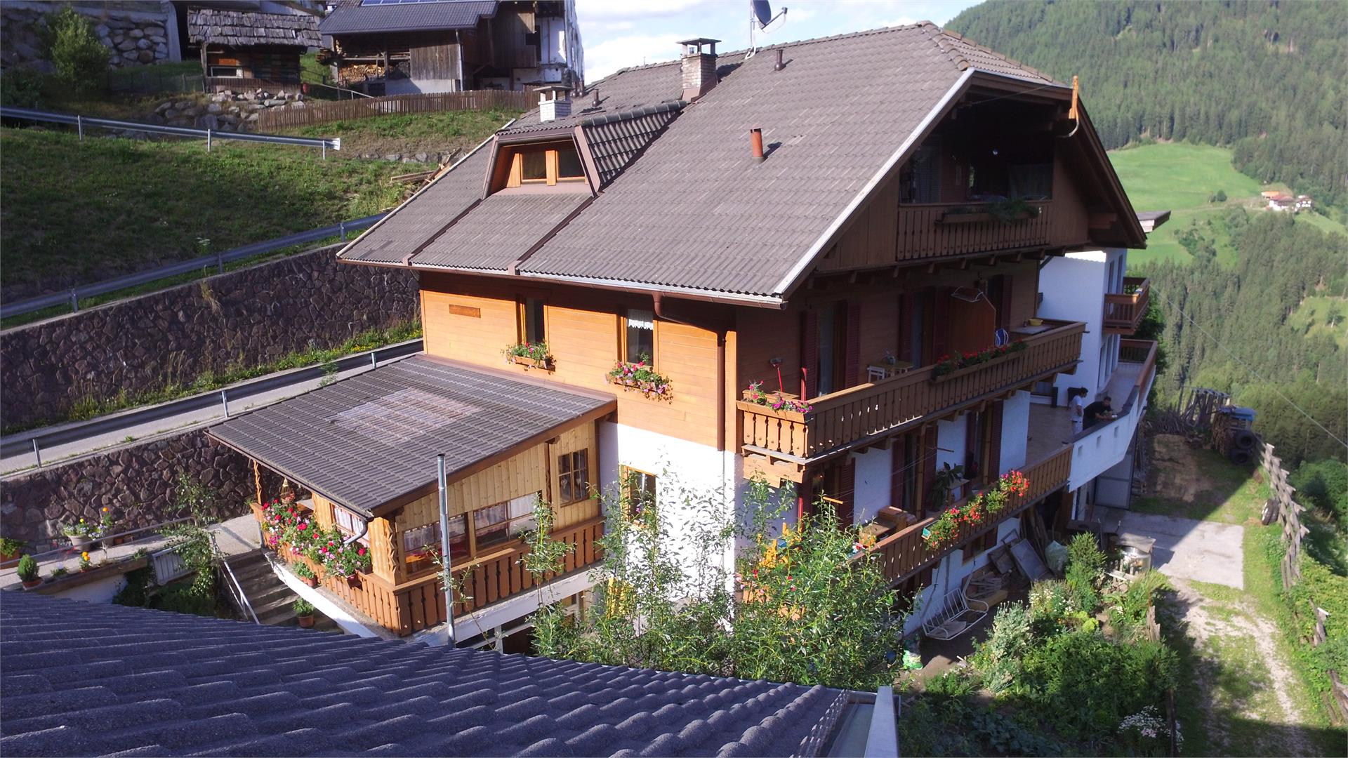 Thalerhof St.Lorenzen/San Lorenzo di Sebato 2 suedtirol.info