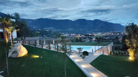 The View Luxury Suites Algund/Lagundo 8 suedtirol.info