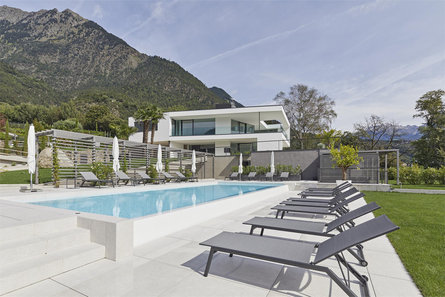 The View Luxury Suites Algund/Lagundo 6 suedtirol.info